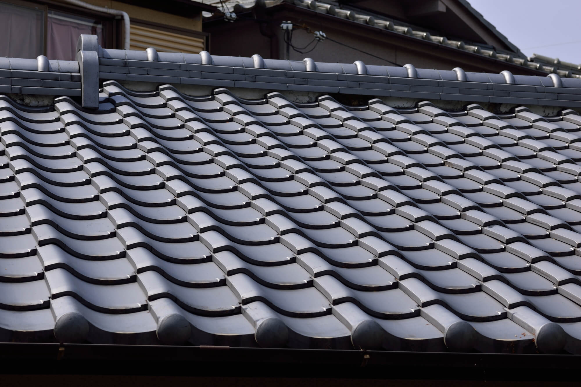 屋根の耐久性について | ヤネカベセンター秋田